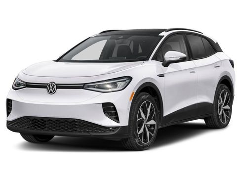 New 2026 Volkswagen ID.4 Pro S AWD/4WD image 1
