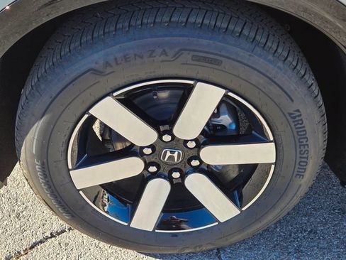 New 2026 Honda Prologue Touring image 6