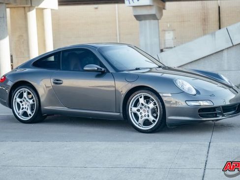 Used 2006 Porsche 911 Carrera image 53