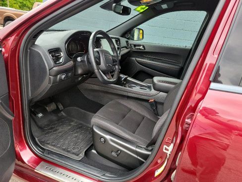 Used 2023 Dodge Durango GT AWD/4WD image 12