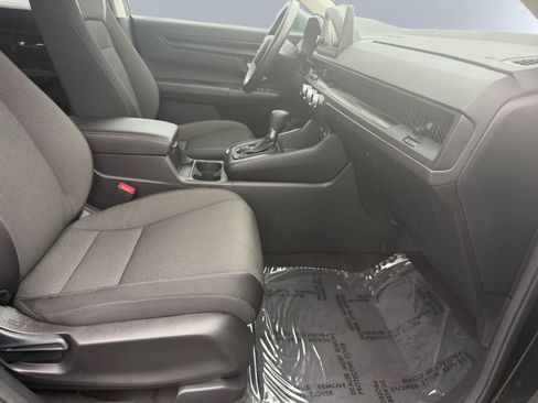 Used 2024 Honda CR-V EX image 20