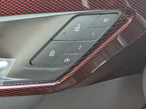 New 2026 Chevrolet Traverse RS image 26