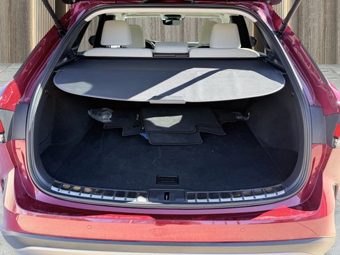 Used 2025 Lexus RX 350 Premium Plus w/ Convenience Package image 17