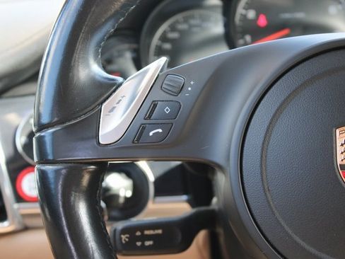 Used 2015 Porsche Panamera 4 image 24