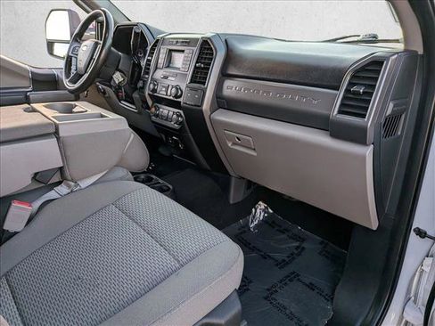 Used 2019 Ford F350 XLT AWD/4WD image 26