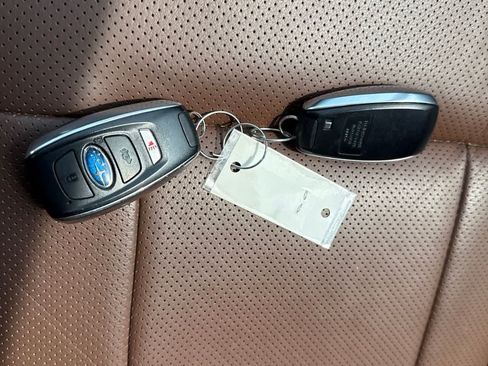 Used 2019 Subaru Ascent Touring w/ Popular Package #2A AWD/4WD image 21