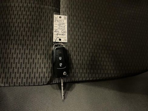 Used 2019 Ford F150 XLT w/ Trailer Tow Package image 27