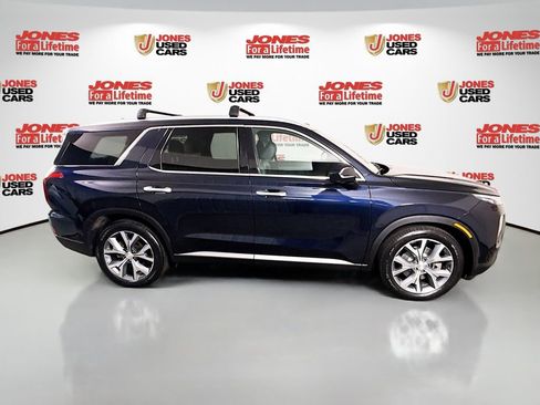 Used 2020 Hyundai Palisade SEL AWD/4WD image 18