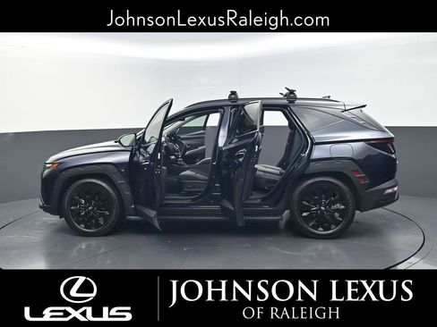 Used 2023 Hyundai Tucson XRT image 35