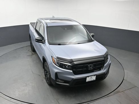 Used 2024 Honda Ridgeline Black Edition image 43