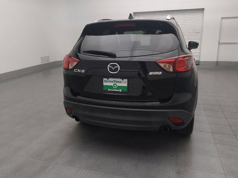Used 2014 MAZDA CX-5 Grand Touring image 7