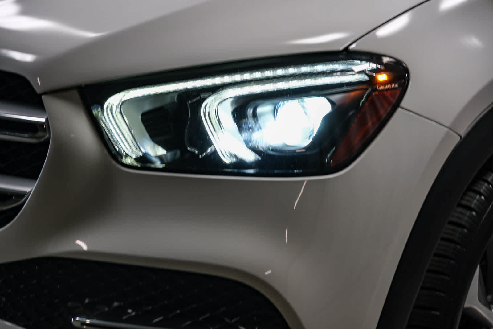 Used 2022 Mercedes-Benz GLE 350 image 10