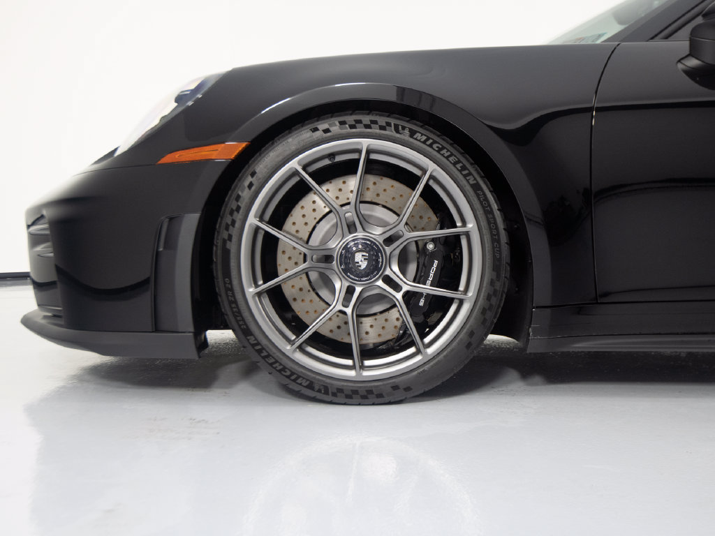 Certified 2026 Porsche 911 GT3 RWD image 15