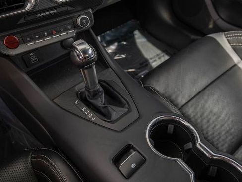 Certified 2025 Ford Mustang Premium RWD image 19