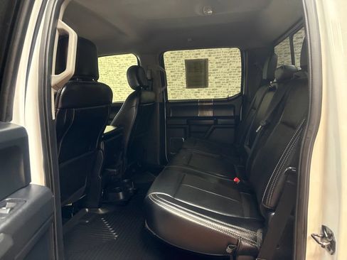 Used 2020 Ford F150 Lariat AWD/4WD image 13