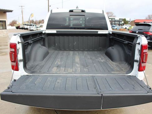 Used 2021 RAM 1500 Limited image 33