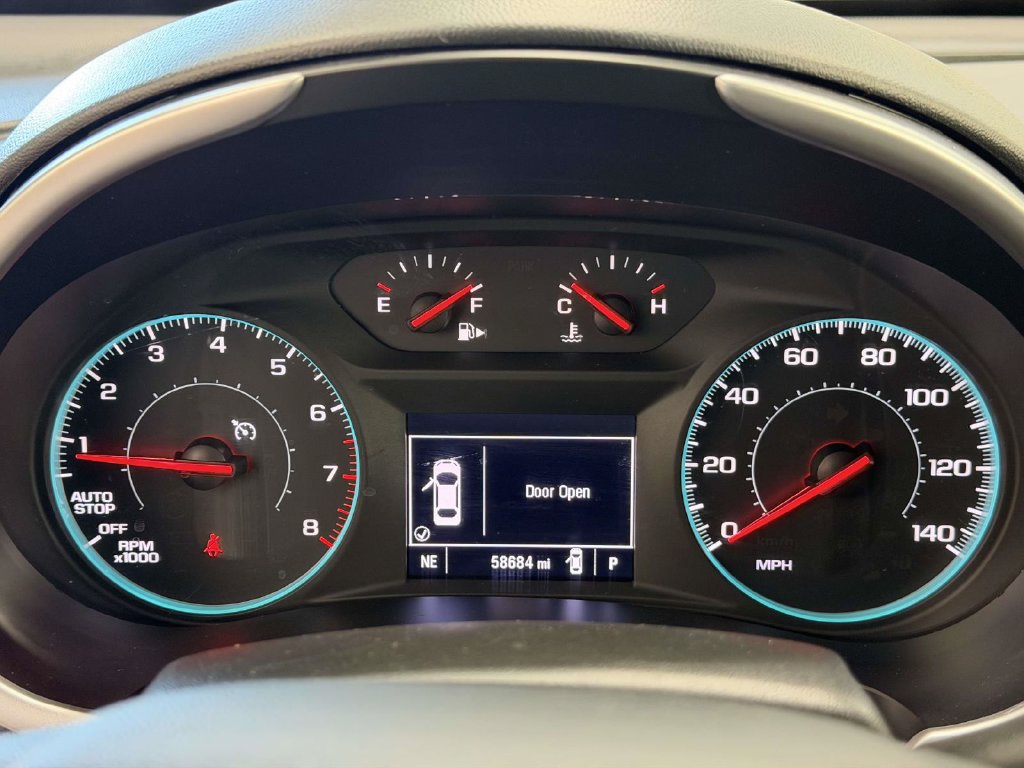 Used 2024 Chevrolet Malibu LT FWD image 29
