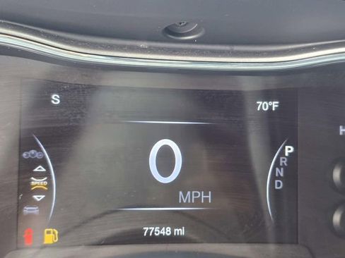 Used 2021 Jeep Grand Cherokee Limited w/ Premium Lighting Group image 15