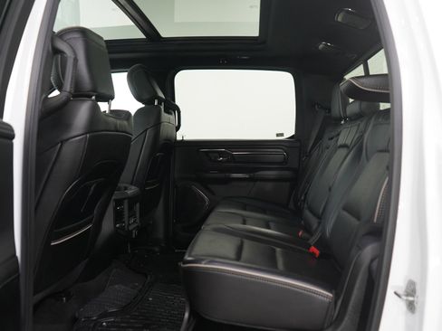 Used 2022 RAM 1500 Limited AWD/4WD image 17