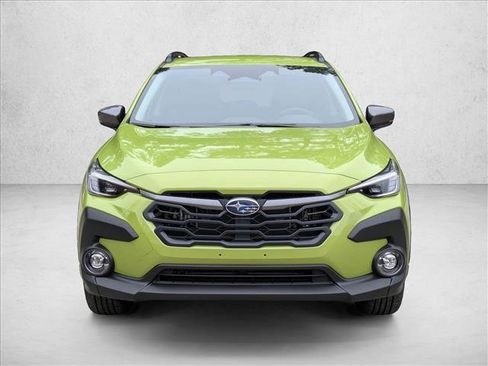 New 2026 Subaru Crosstrek 2.5i Limited image 6