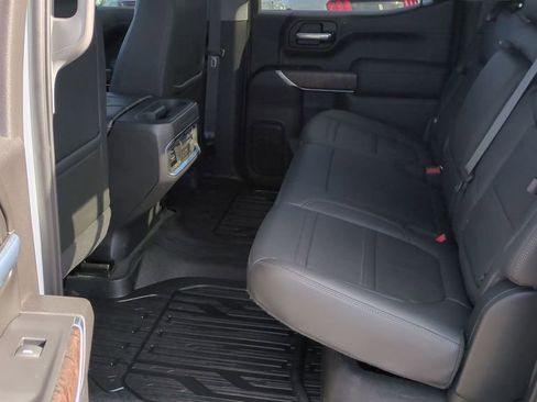 Used 2021 GMC Sierra 1500 Denali w/ Denali Ultimate Package image 21