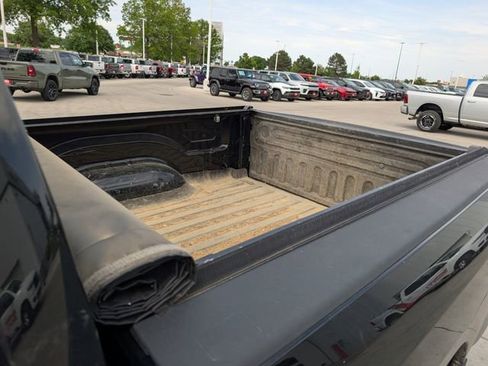 Used 2014 RAM 1500 Big Horn AWD/4WD image 12