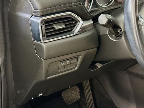 Used 2023 MAZDA CX-5 AWD 2.5 S w/ Select Package image 17