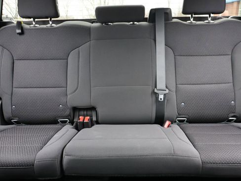 Used 2022 Chevrolet Silverado 1500 W/T w/ WT Value Package image 37