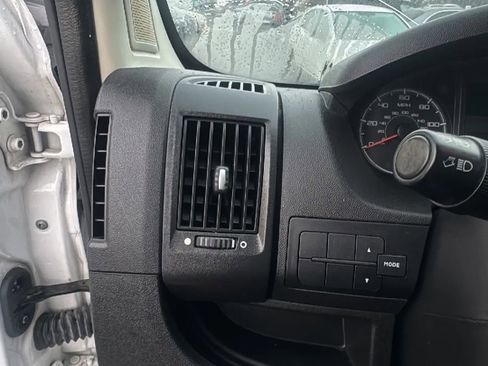 Used 2017 RAM ProMaster 3500 image 13