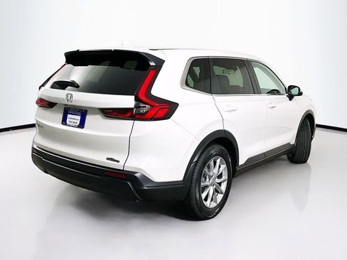 Certified 2026 Honda CR-V EX image 7