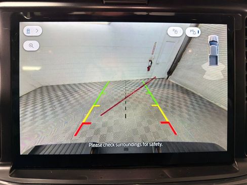 New 2026 Ford F150 STX w/ Equipment Group 200A image 24