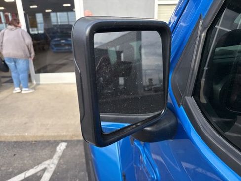 Used 2021 Jeep Gladiator Sport image 24