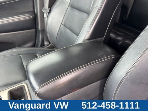 Used 2017 Jeep Grand Cherokee Limited RWD image 13