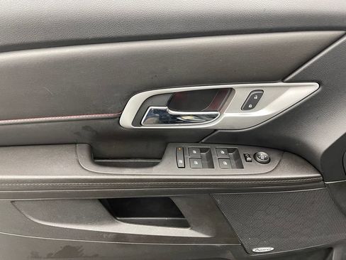 Used 2016 GMC Terrain SLT w/ Open Road Package FWD image 17