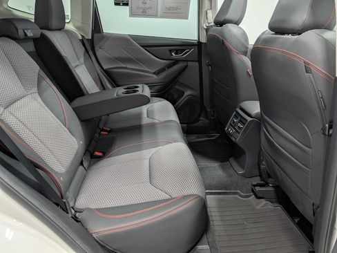 Used 2023 Subaru Forester Sport AWD/4WD image 39