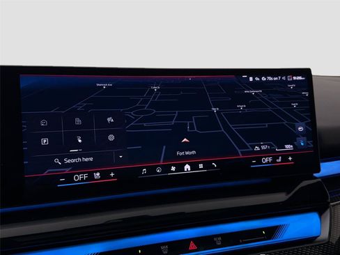 New 2026 BMW i5 M60 AWD/4WD image 12