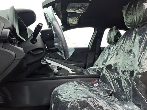 New 2026 Hyundai Elantra Sport image 14