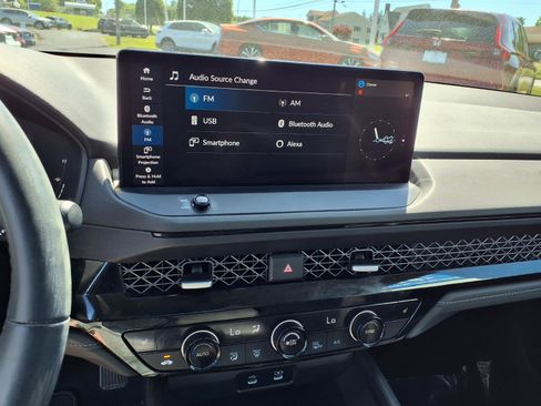 Certified 2023 Honda Accord EX-L image 19