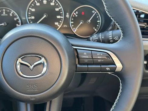 New 2026 MAZDA CX-30 AWD 2.5 S image 21