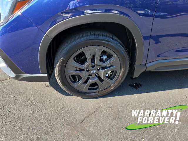 Certified 2026 Subaru Ascent Bronze Edition AWD/4WD image 19