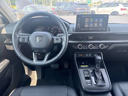 Used 2024 Honda CR-V EX-L image 21