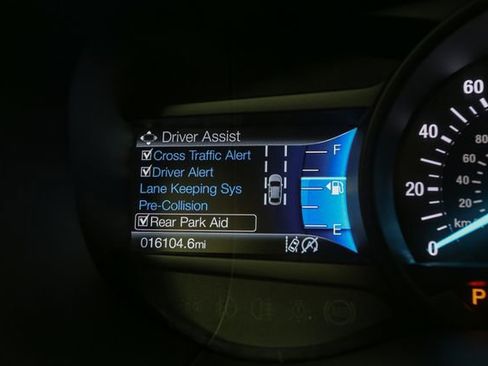 Used 2024 Ford Edge SEL w/ Convenience Package AWD/4WD image 34