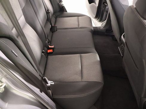 Used 2024 Nissan Rogue SV image 13