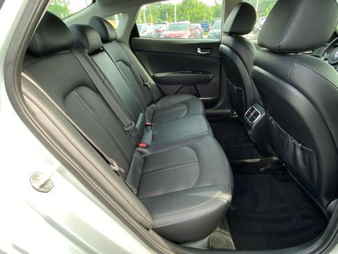 Used 2018 Kia Optima EX w/ Premium Package FWD image 23