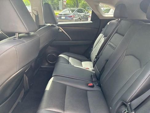 Used 2022 Lexus RX 350 AWD w/ Premium Package image 37