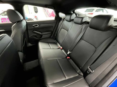 Certified 2025 Acura Integra A-Spec image 27