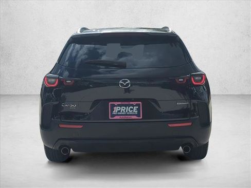 Used 2023 MAZDA CX-50 2.5 S w/ Cargo Package AWD/4WD image 6