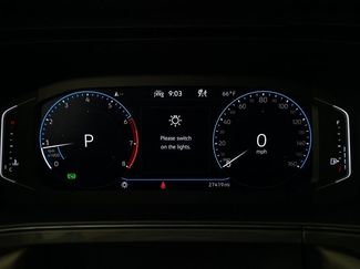 Used 2023 Volkswagen Taos SEL video 2