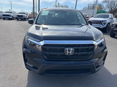 Used 2025 Honda Ridgeline RTL image 8
