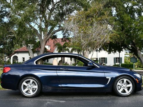 Used 2014 BMW 428i Convertible image 50